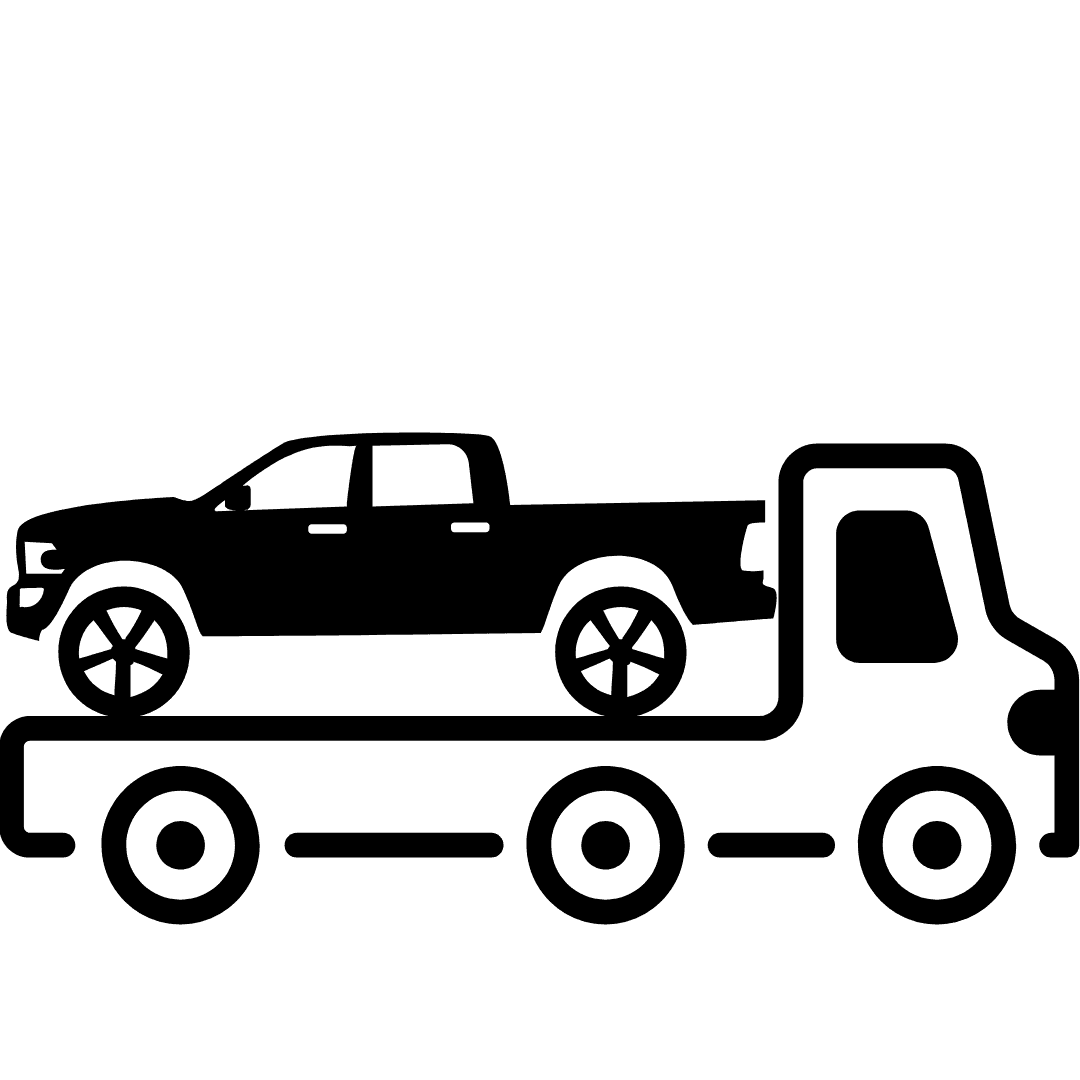 Guincho para Picapes